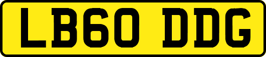 LB60DDG