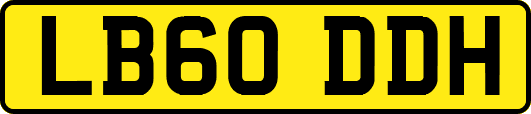 LB60DDH