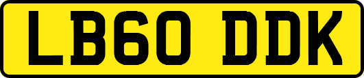 LB60DDK