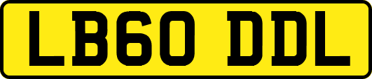 LB60DDL