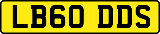 LB60DDS