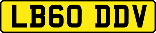 LB60DDV