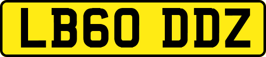 LB60DDZ