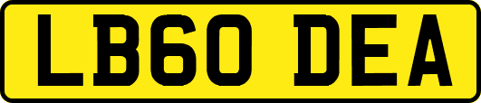 LB60DEA