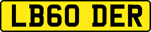 LB60DER