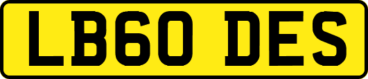 LB60DES