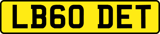 LB60DET