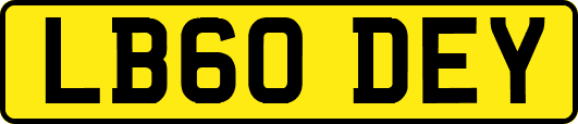 LB60DEY