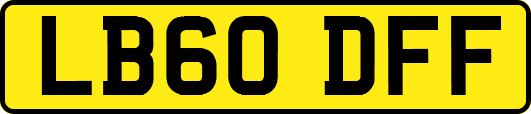 LB60DFF