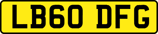 LB60DFG