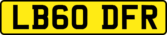 LB60DFR