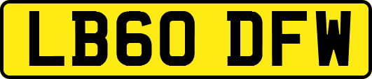 LB60DFW