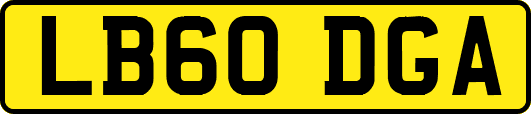 LB60DGA