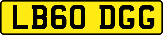 LB60DGG