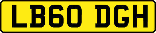 LB60DGH