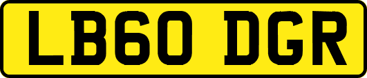 LB60DGR