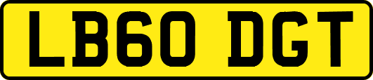LB60DGT