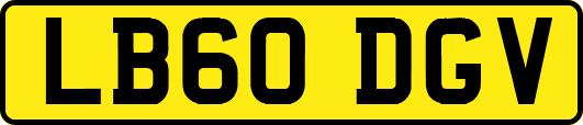LB60DGV