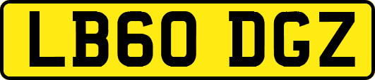 LB60DGZ