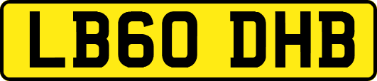 LB60DHB
