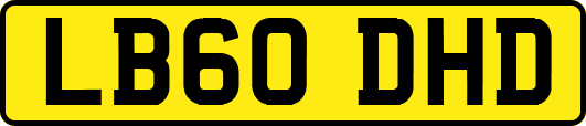 LB60DHD