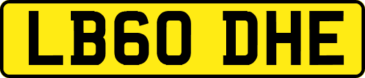 LB60DHE