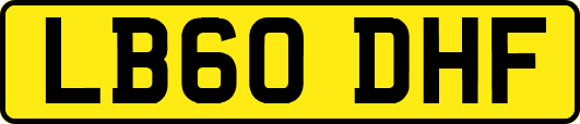 LB60DHF