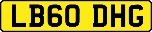LB60DHG