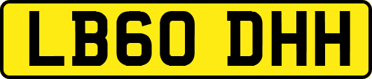 LB60DHH
