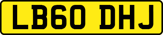 LB60DHJ