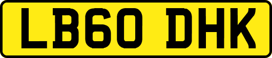 LB60DHK