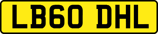 LB60DHL