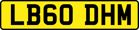 LB60DHM