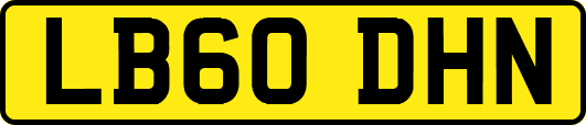 LB60DHN