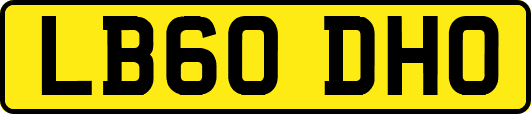 LB60DHO