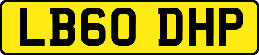 LB60DHP