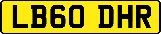 LB60DHR