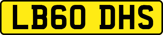 LB60DHS