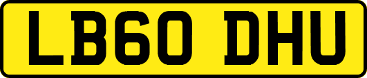 LB60DHU