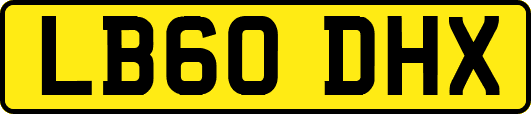 LB60DHX
