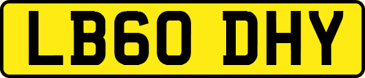 LB60DHY