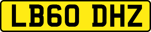LB60DHZ