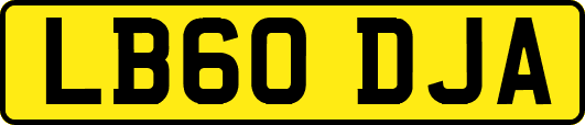 LB60DJA