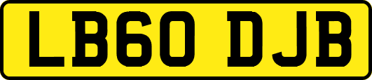 LB60DJB