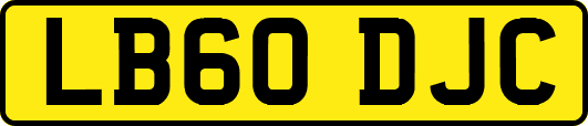 LB60DJC