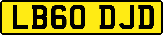 LB60DJD