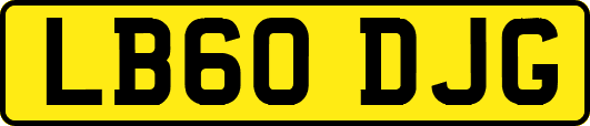 LB60DJG
