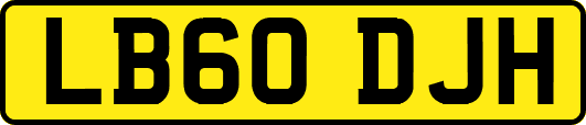 LB60DJH