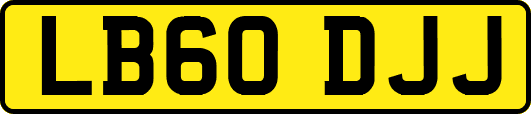 LB60DJJ