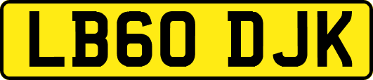 LB60DJK